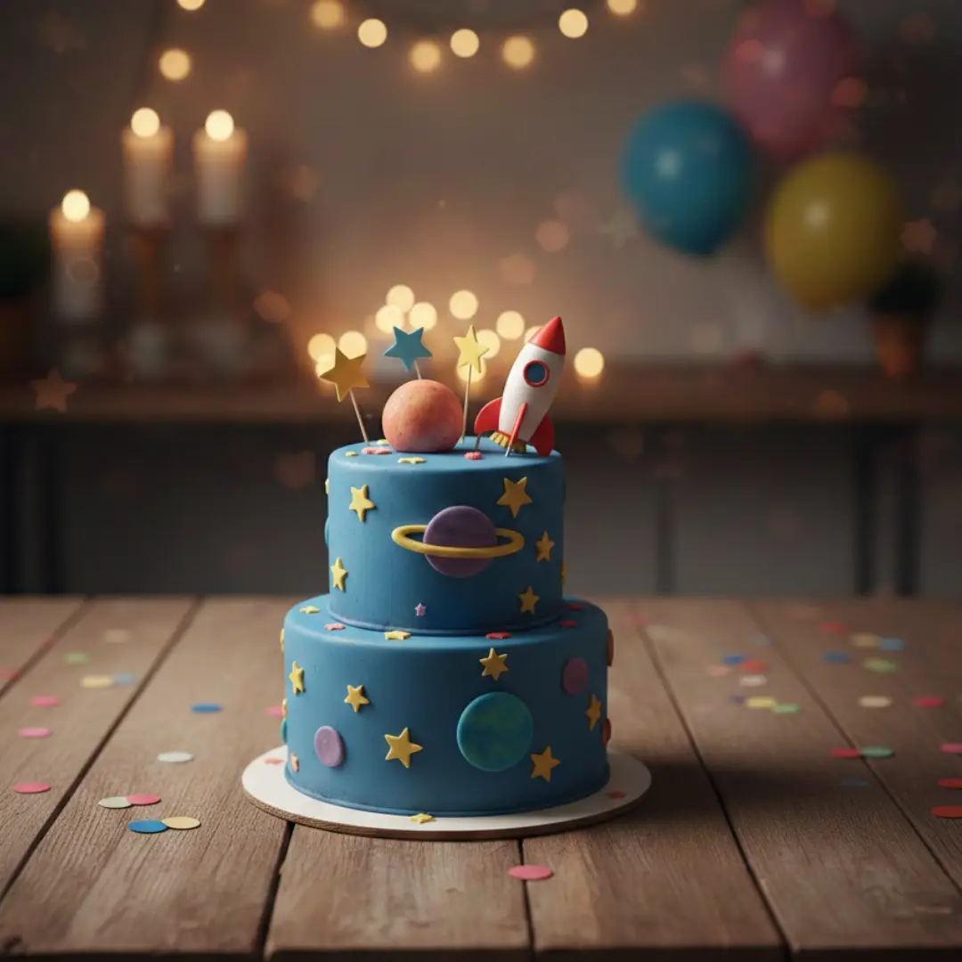 Konsept Pastalar - Bayramoğlu Pastanesi