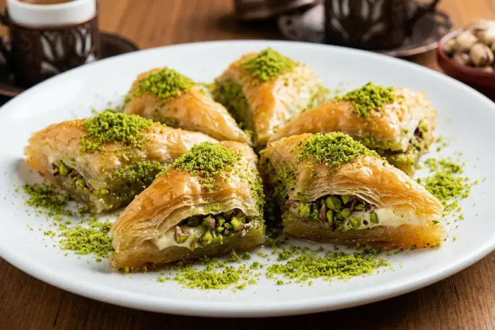 Fıstıklı Şöbiyet
